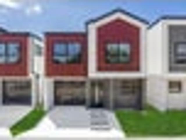 Brand New Stand Alone Home in Prime Location