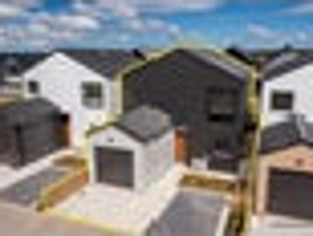 Brand New Freehold Home Karaka