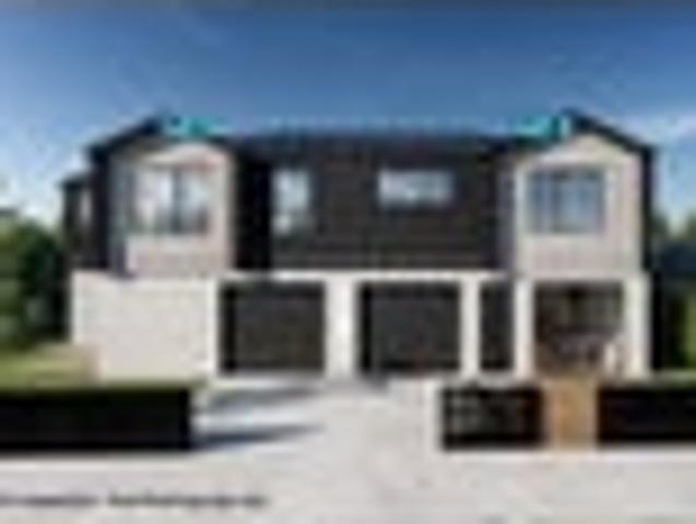 Brand New Freehold Home Spacious & Modern
