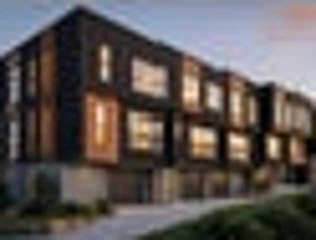 Brand New Freehold Homes