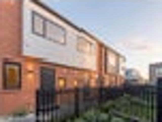 BRAND NEW FREEHOLD HOMES