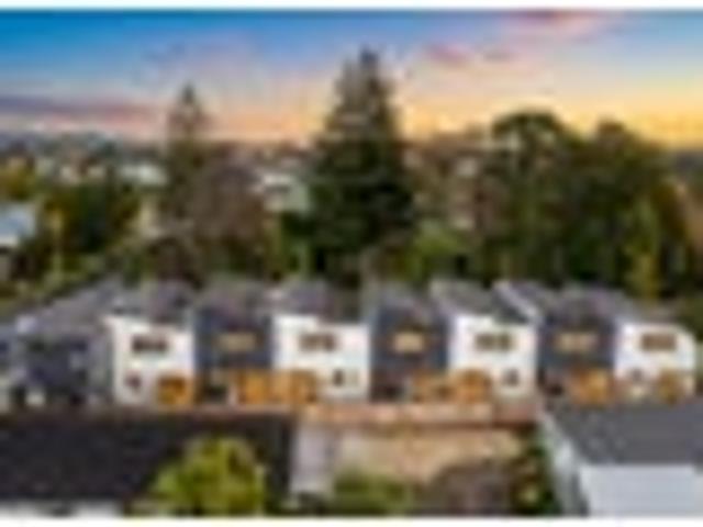 Brand New Freehold Homes in Massey
