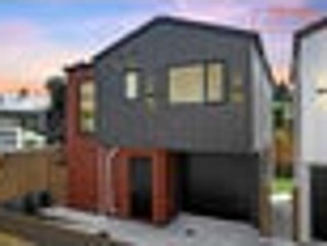 Brand New Freehold Homes in Prime Onehunga