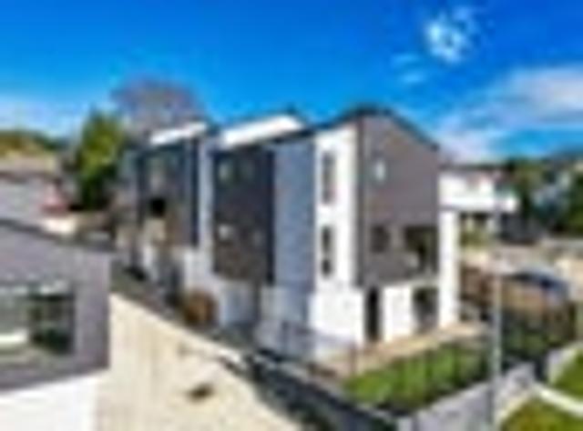 Brand New Freehold Homes Move In Ready