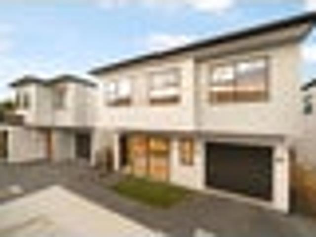 Brand New Freehold Haven!