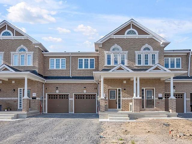 Brand New Freehold John Boddy Townhome 3 Bed / 3 Bath