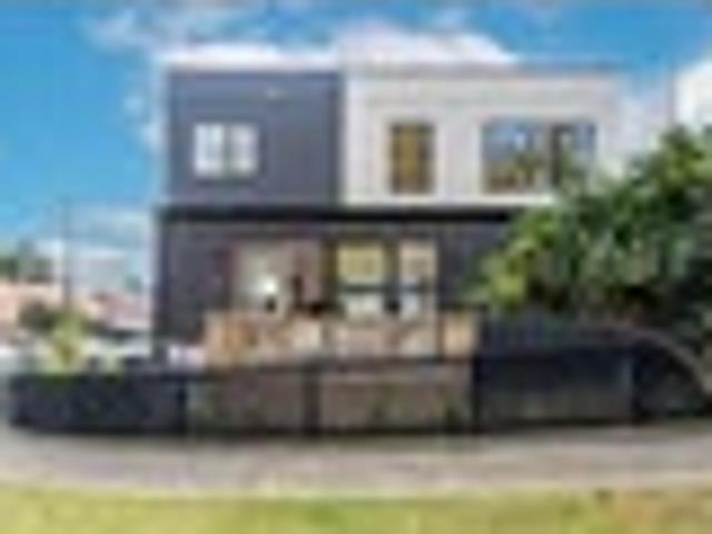 Brand New Freehold Living in Prime Greenlane