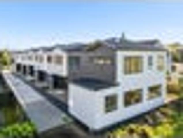Brand New Freehold Living