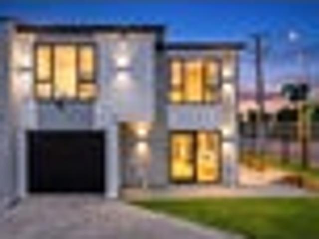 Brand New | Freehold | Modern Living