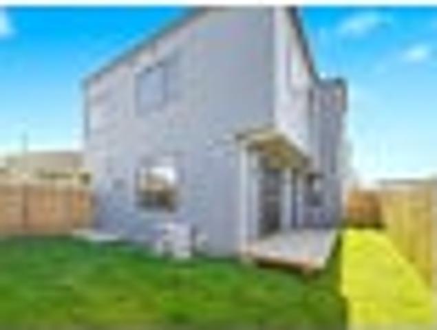 Brand New Freehold Must Be Sold