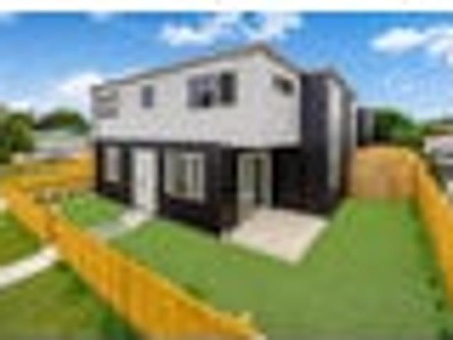 Brand New Freehold Standalone Home