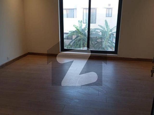 Brand New Full Basement House For Rent In DHA Phase 6 Lahore