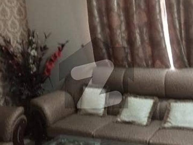 Brand New Full Furnished Apartments Available For Rent In City Houseing Society Sialkot