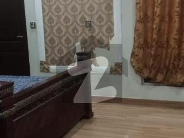 Brand New Full Furnished Apartments Available For Rent In City Houseing Society Sialkot Citi Housing Society