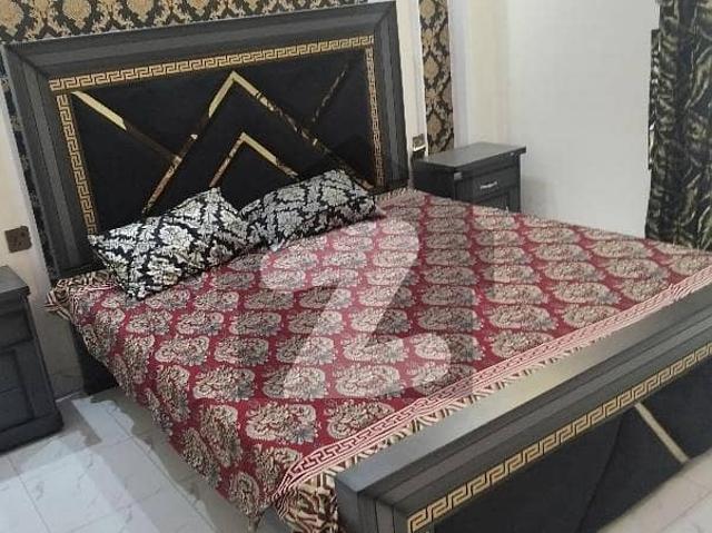 Brand New Full Furnished House Available For Sell In Citi Housing Sialkot In Prime Location A. Ext Block