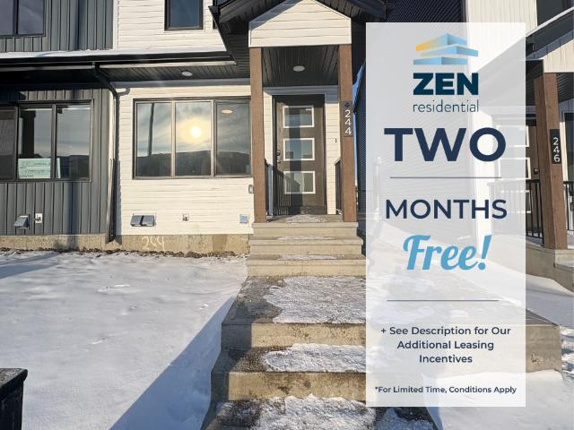 Brand New Full Home Rental – 2 Months Free + Free Early Move In | SF309 3 bedroom 3 bathroom [object Promise] for Rent