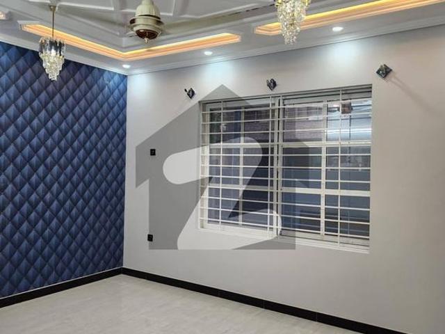 Brand New Full House Available For Rent Soan Garden