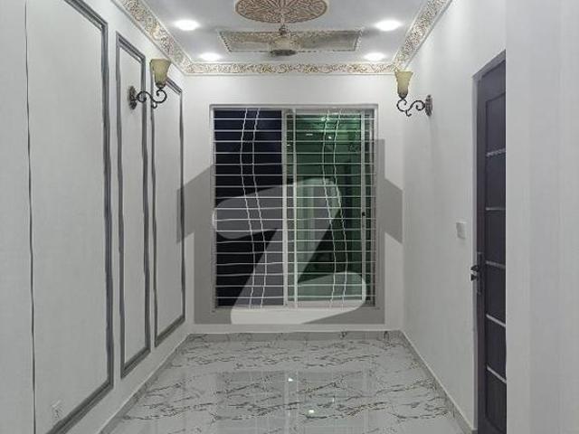 Brand New Full House Available For Sale Iqbal Park