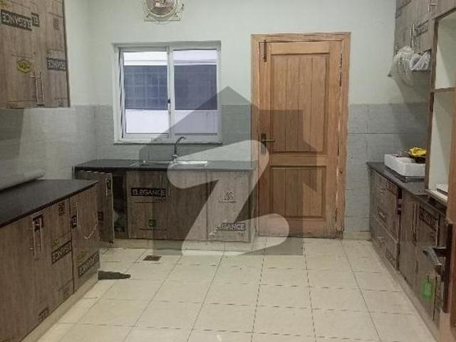 Brand New Full House For Rent DHA Defence Phase 2