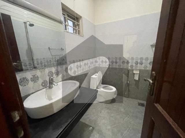Brand New Full House For Rent FECHS