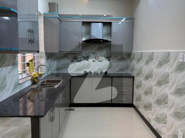 Brand New Full House For Rent In G 15/2 5 Bed Rooms Attach Bath 2 Tv Lounge 2 Car Parking G 15/2