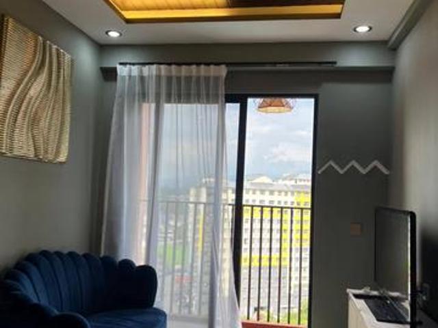 Brand New Fully Furnish Piccadilly Condo Greentown Ipoh Town Fair Park