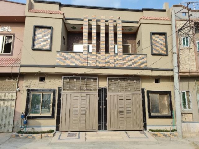Brand New Fully Furnished Newly Constructed House In Nishtar Colony Lahore FEROZEPUR ROAD ID 72830