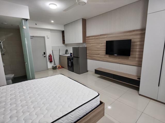 Brand New Fully Furnished Astrum Ampang Near LRT for Rent