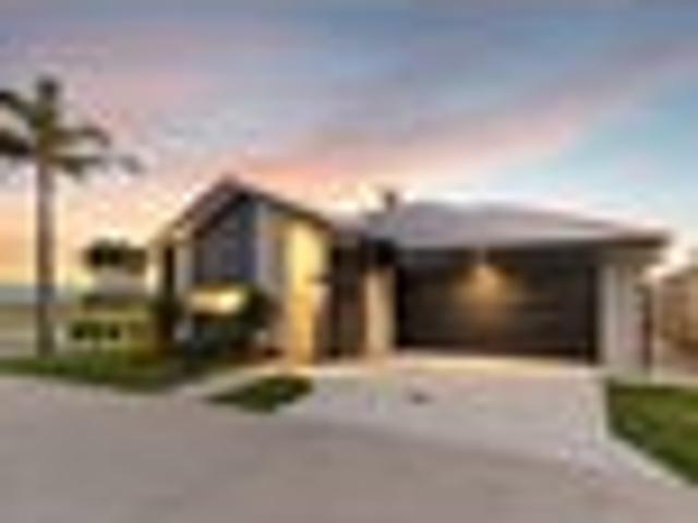 Brand New, Fully Furnished Coastal Retreat!
