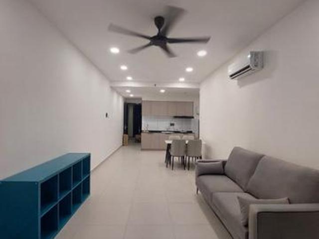 Brand New Fully Furnished Dorsett Waterfront Studio for rent