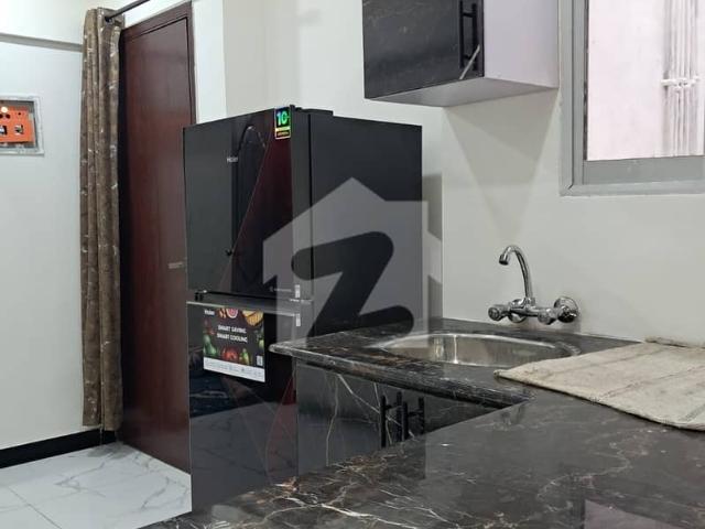 Brand new fully furnished flat for rent