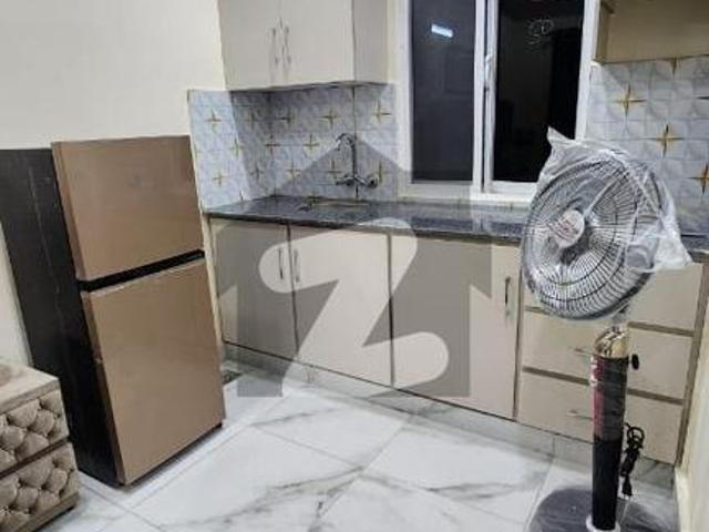 Brand New Fully Furnished Flat For Rent In E 11