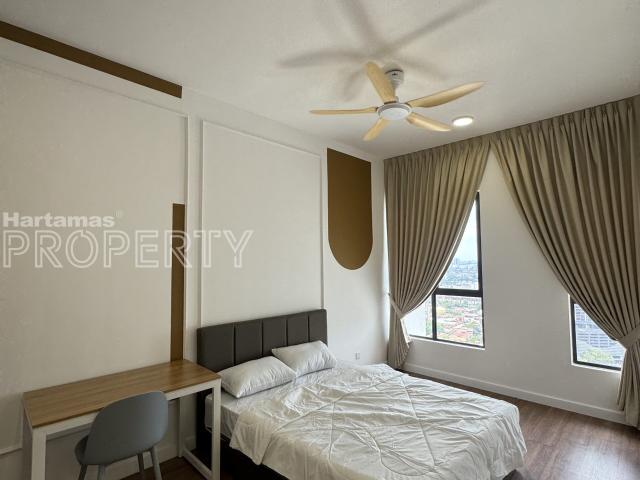 Brand New Fully Furnished, High Floor @ The Legacy OUG, Taman OUG Kuala Lumpur