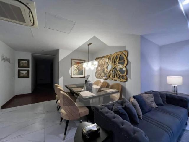 Brand New Fully furnished house for rent DHA Phase 8 Ex Air Avenue