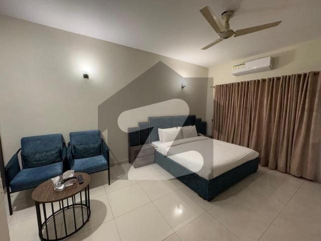 Brand New Fully Furnished House For Rent F 7 Islamabad F 7
