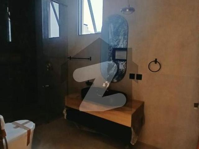Brand New Fully Furnished House For Sale With Basement +Pool DHA Defence Phase 8 Karachi DHA Phase 8