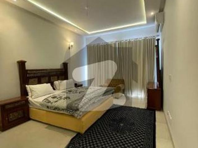 Brand New Fully Furnished Luxury House Available For Rent In F 10 Islamabad | 8 Bed | Servant Quarter | 10 Lac Demand F 10