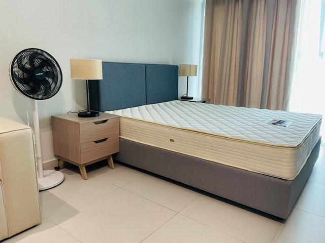 Brand New Fully Furnished Studio Apartment for rent at Subang