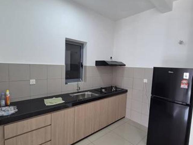 Brand New Fully Furnished Sky Awani 3 Residences Wangsa Maju Setapak