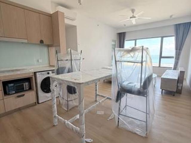 Brand New Fully Furnished The Meg EO Andaman Island Nice Sea View