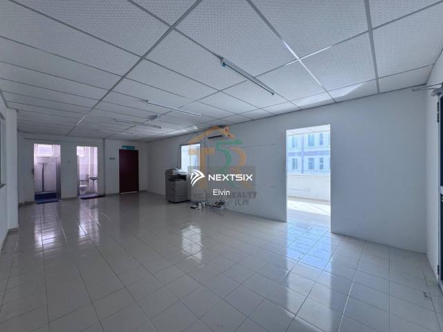 Brand New Fully Furnished Unit