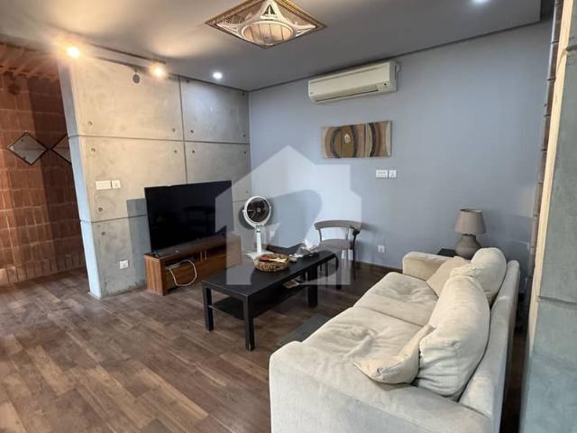 Brand New Fully Furnished 2 Bedroom