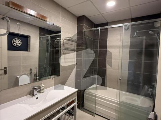 Brand New Fully Furnished 2 Bedroom Apartment For Rent Karakoram Diplomatic Enclave