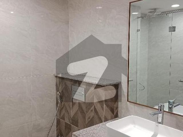3 Bed Apartment for Rent at Reasonable Price Duplex Apartment with maid room Penta Square By DHA Lahore