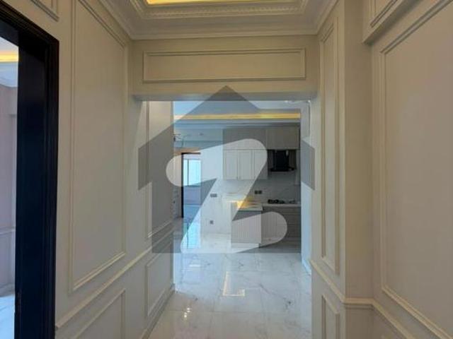 Brand New Fully Renovated Apartment for Rent | DHA Phase 8