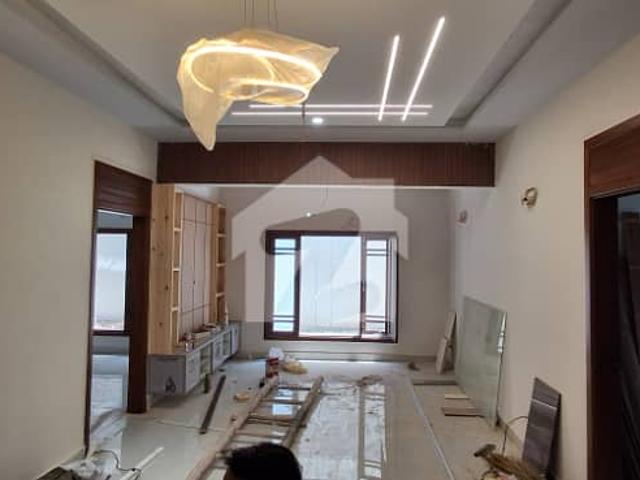 Brand New Fully Renovated Corner 300 Yards Bungalow For