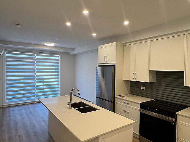 Brand New Fully Upgraded 2 Bedroom 1 Bath Apartment/ Seton