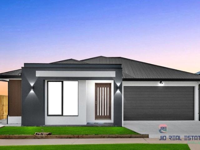 PARK FACING BRAND NEW FULLY UPGRADED 4 BEDROOM HOME |10k FHOG & STAMP DUTY SAVIGS AVAILABLE