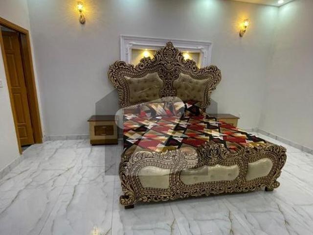 Brand New Furnish House Available for Sell Citi Housing Society Block A