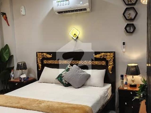 Brand New Furnished Apartment